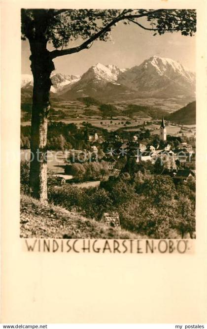 Windischgarsten