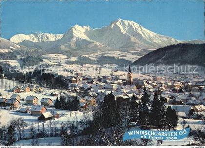 Windischgarsten