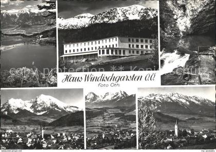 Windischgarsten Haus Windischgarsten