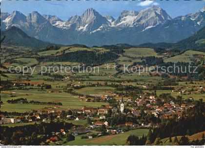 Windischgarsten Stadtansicht