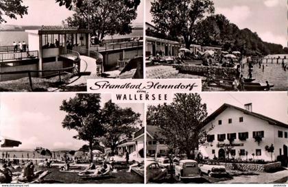 I8802 - Henndorf am Wallersee - Verlag Cosy