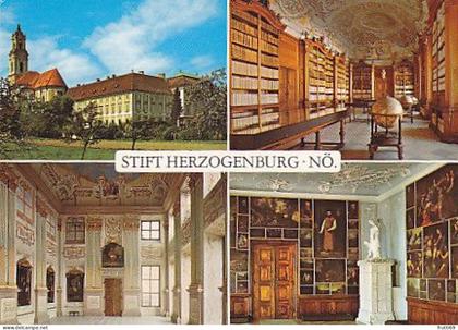 AK 191226 AUSTRIA - Herzogenburg - Stiftskirche