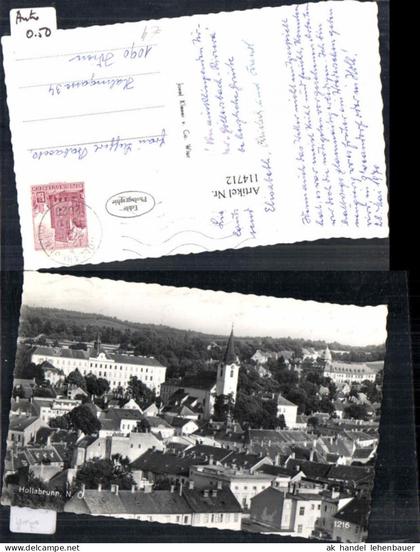 114712,Hollabrunn Totale