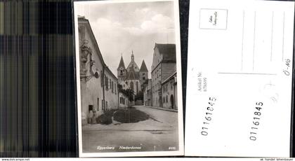 678699 Eggenburg Straßenansicht