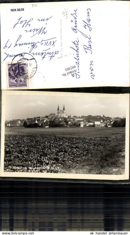 692303 Wullersdorf b. Hollabrunn