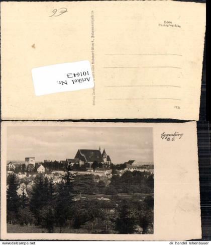 101643,Eggenburg Partie