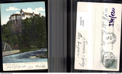 153394,Rosenburg Rosenburg Mold Ansicht