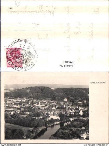 296480,Gars am Kamp Totale