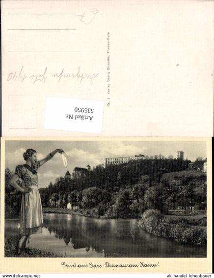 535950,Gars Thunau am Kamp