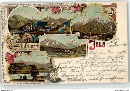 51833431 - Igls