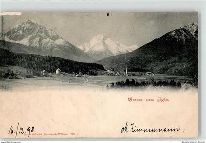 52088518 - Igls