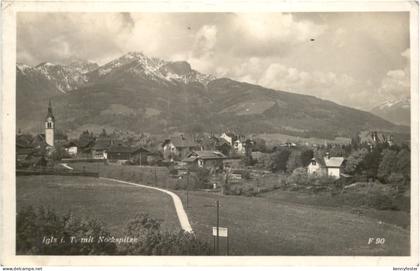 Igls in Tirol