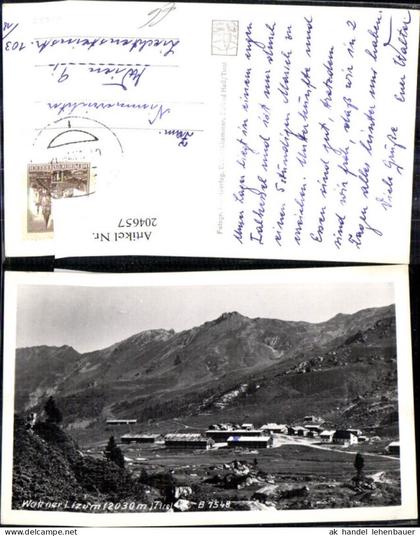 204657,Wattens Wattner Lizum