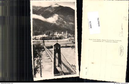 689170 Stams Neue Brücke