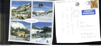 701469 Nauders in Tirol