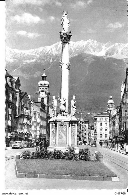 CPA INNSBRUCK