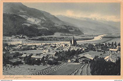 Österreich - JENBACH - Gegen Schwaz