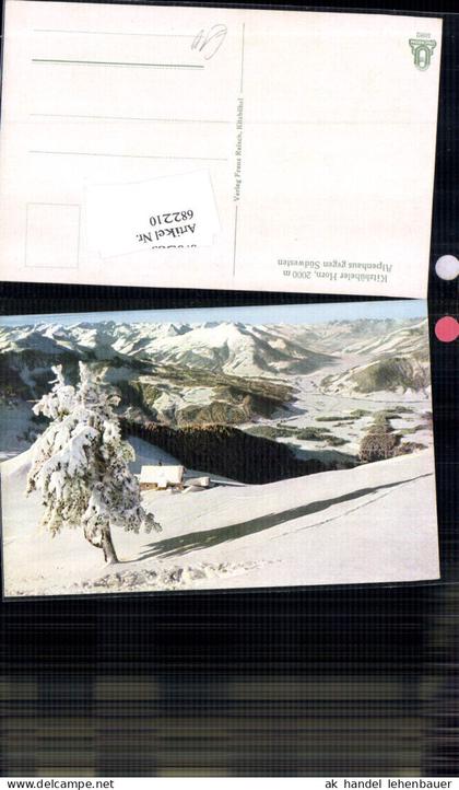 682210 Kitzbühel in Tirol Alpenhaus Kitzbühler Horn St. Johann in Tirol