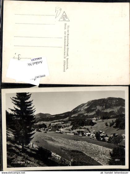 690367 Fieberbrunn Tirol