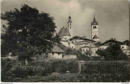 Kitzbühel