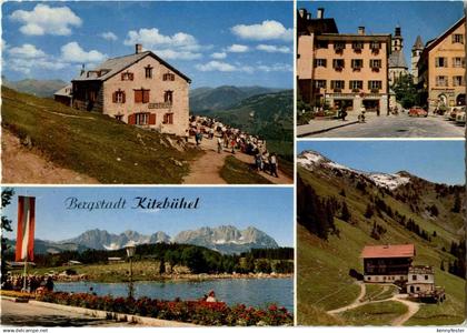 Kitzbühel