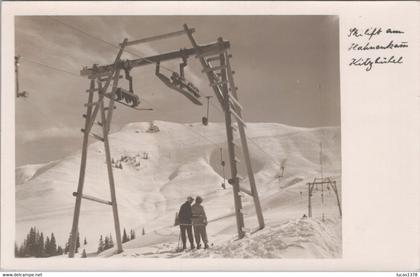 KITZBUHEL / PHOTO WILHELM /