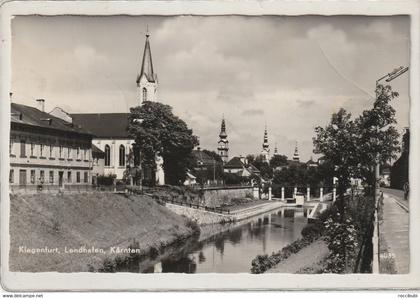 Klagenfurt