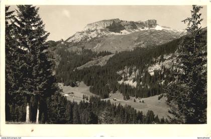 Hoch-Ifen - Kleinwalsertal