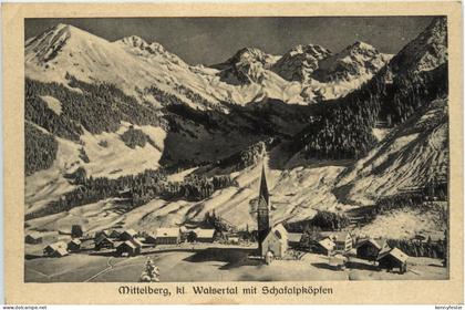 Mittelberg