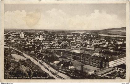 Krems an der Donau