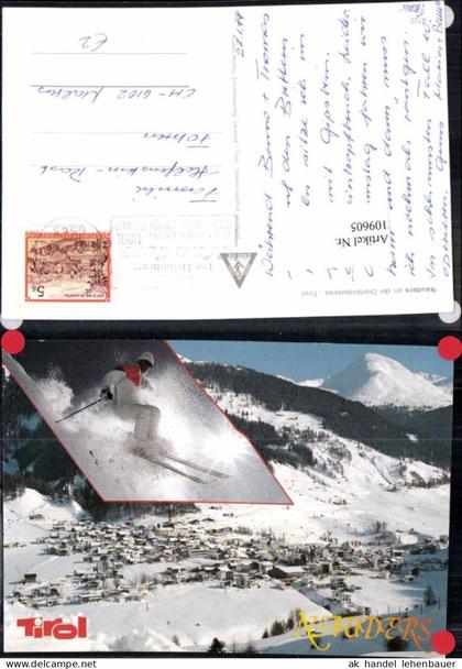 109605,nauders in Tirol