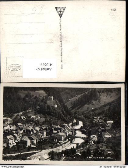 413539,Landeck Totale