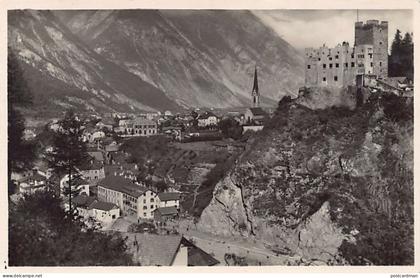 Österreich - LANDECK - Totalansicht