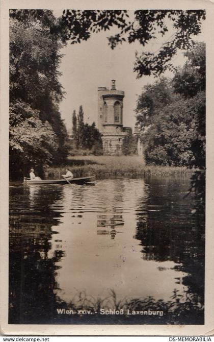 Laxenburg 1951