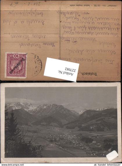227082,Trofaiach Totale