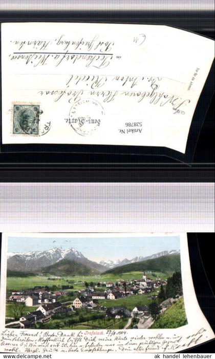 5285786,Trofaiach Totale 1904