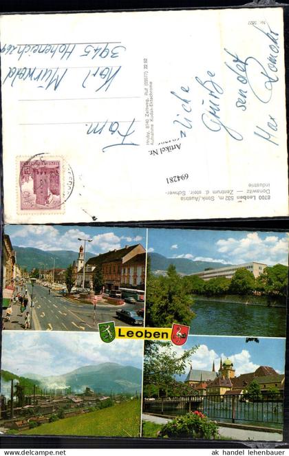 694281 Leoben