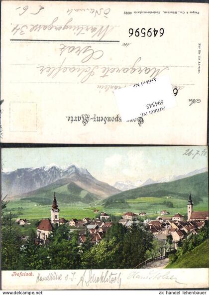 694545 Trofaiach
