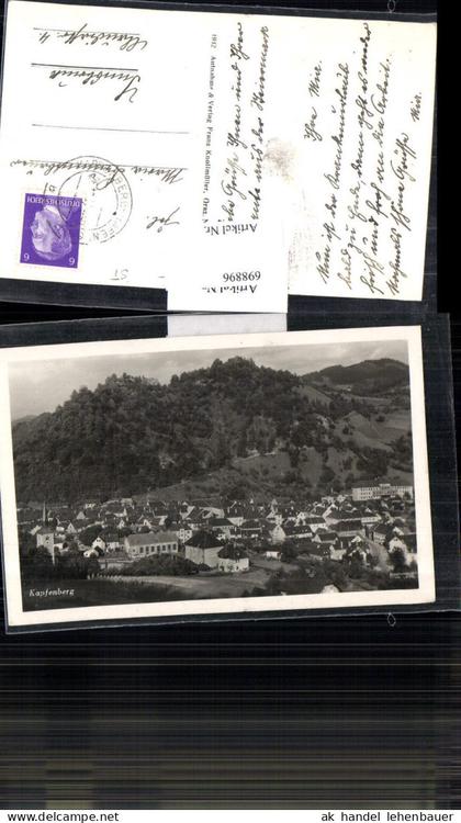 698896 Kapfenberg Totale