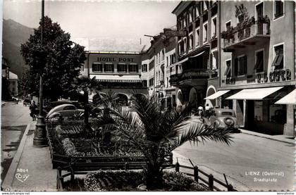 Lienz, Stadtplatz