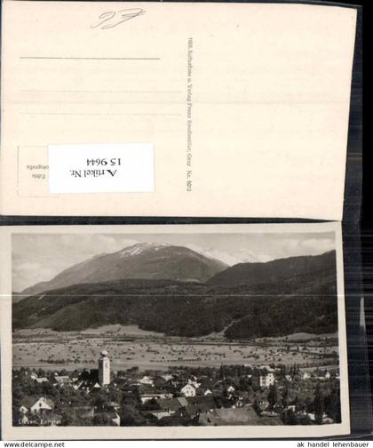 159644,Liezen Totale