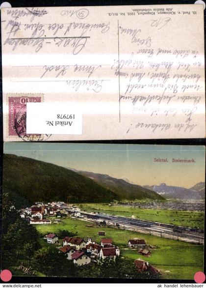 197978,Selztal Selzthal Totale