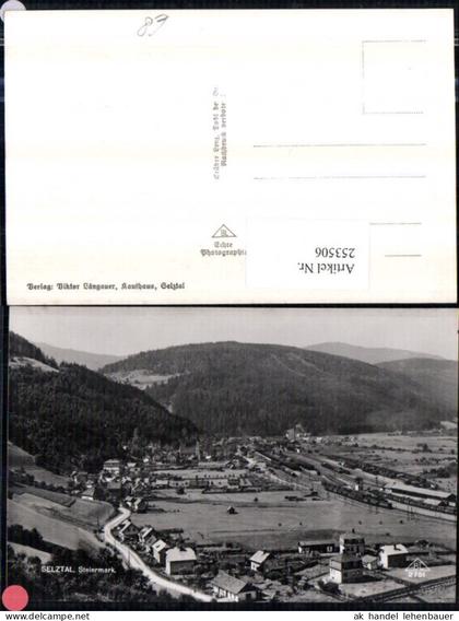 253506,Selzthal Totale Bahnhof
