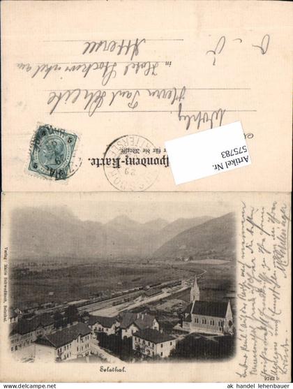 575783,Selzthal Selztal