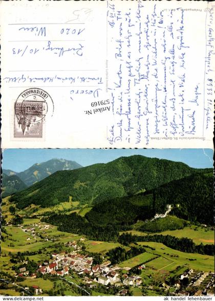 579169,Sankt Gallen Totale