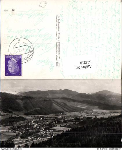 624218,Kindberg Hochlantsch Rennfeld