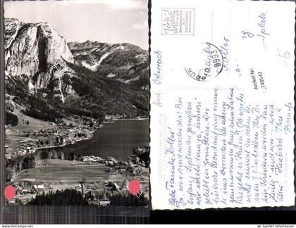 740532 Grundlsee Aussee Bez. Liezen
