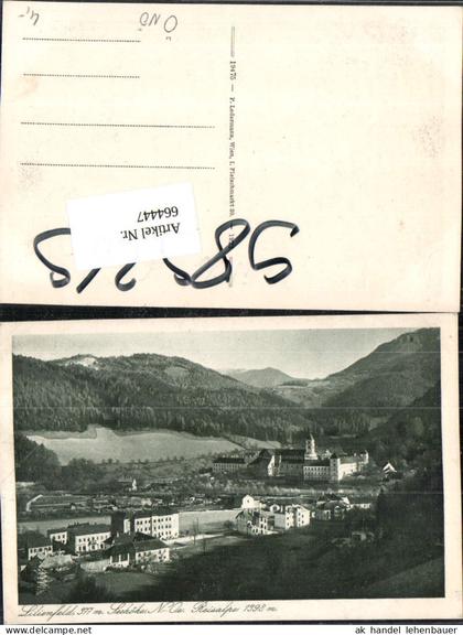 664447,Lilienfeld