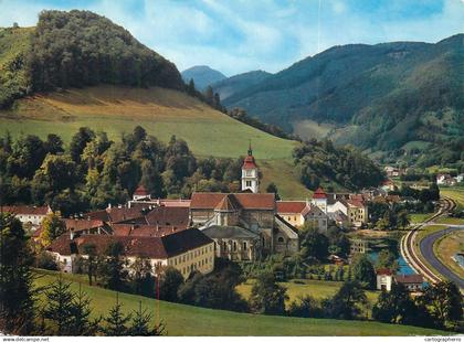 Austria Lilienfeld Zisterzienserstift