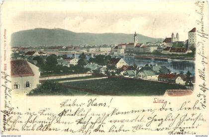 Linz